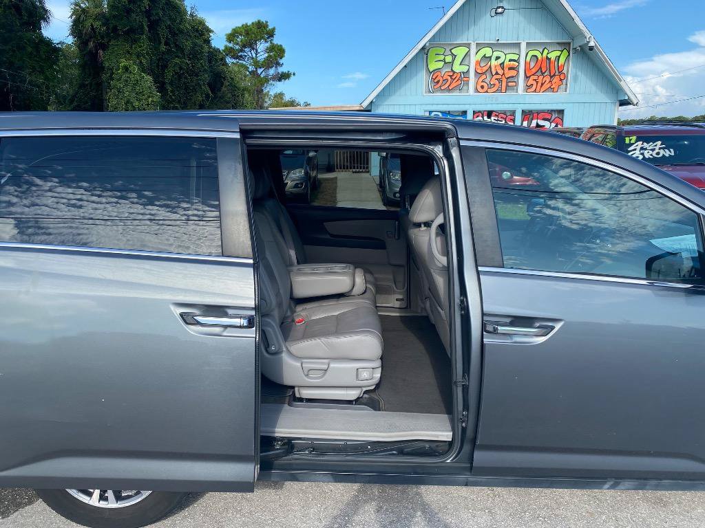 Used 2013 Honda Odyssey EX-L image 18