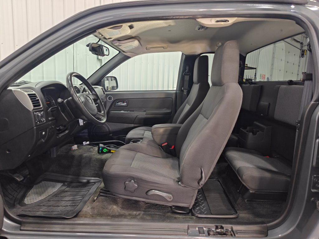 Used 2012 GMC Canyon SLE AWD/4WD image 34