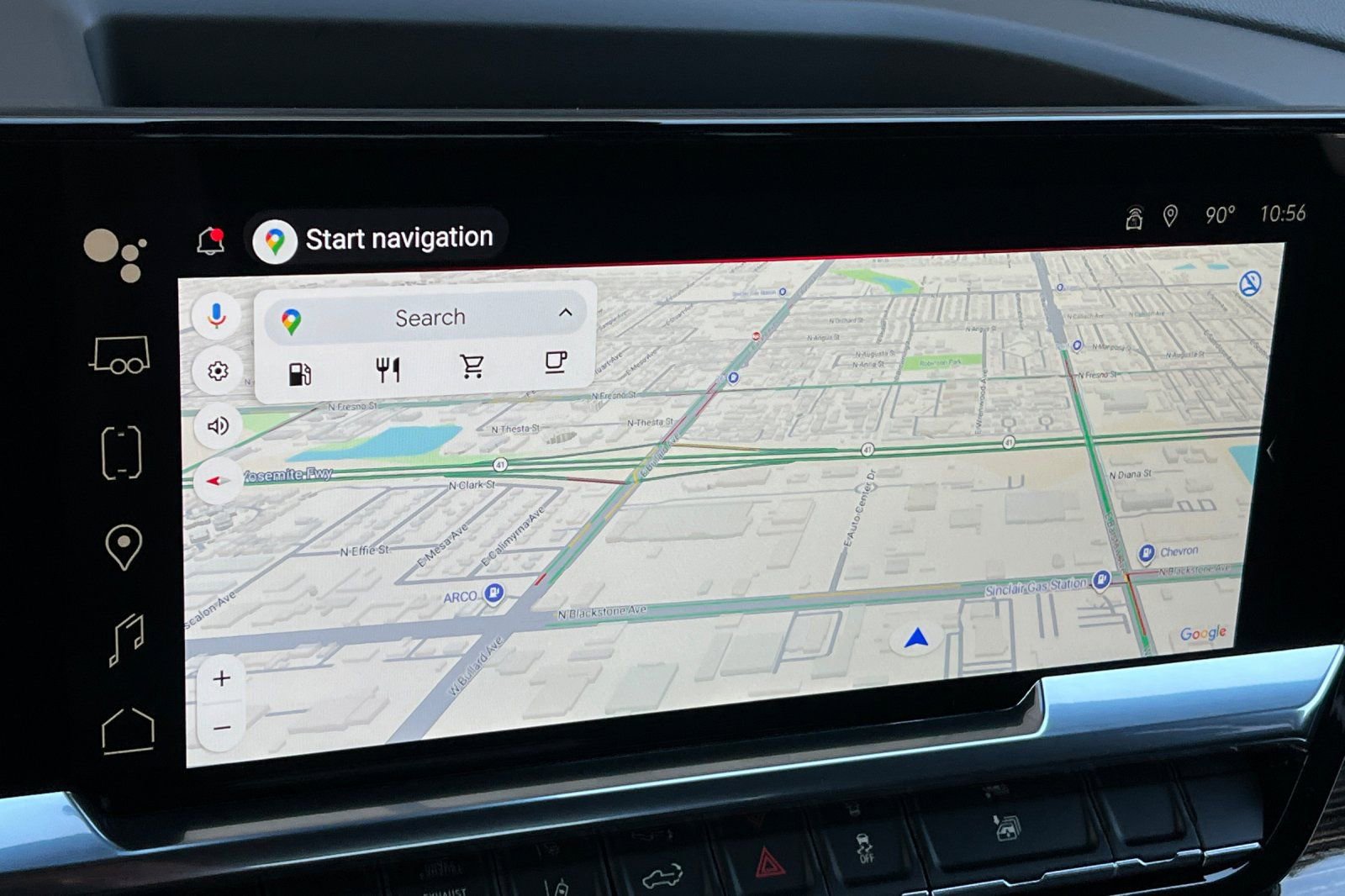 New 2026 GMC Sierra 2500 SLE image 17