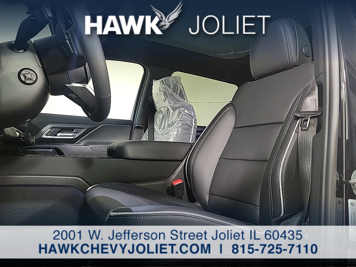 New 2026 Chevrolet Silverado EV LT w/ LPO, Gameday Tailgate Package AWD/4WD image 14