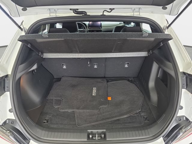 Used 2023 Hyundai Kona N Line AWD/4WD image 12