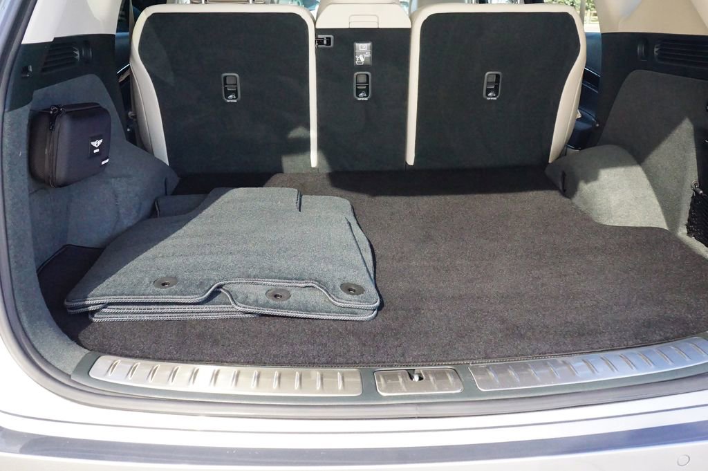 New 2025 Genesis GV80 2.5T Standard image 21