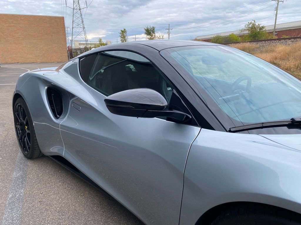 New 2024 Lotus Emira First Edition image 10