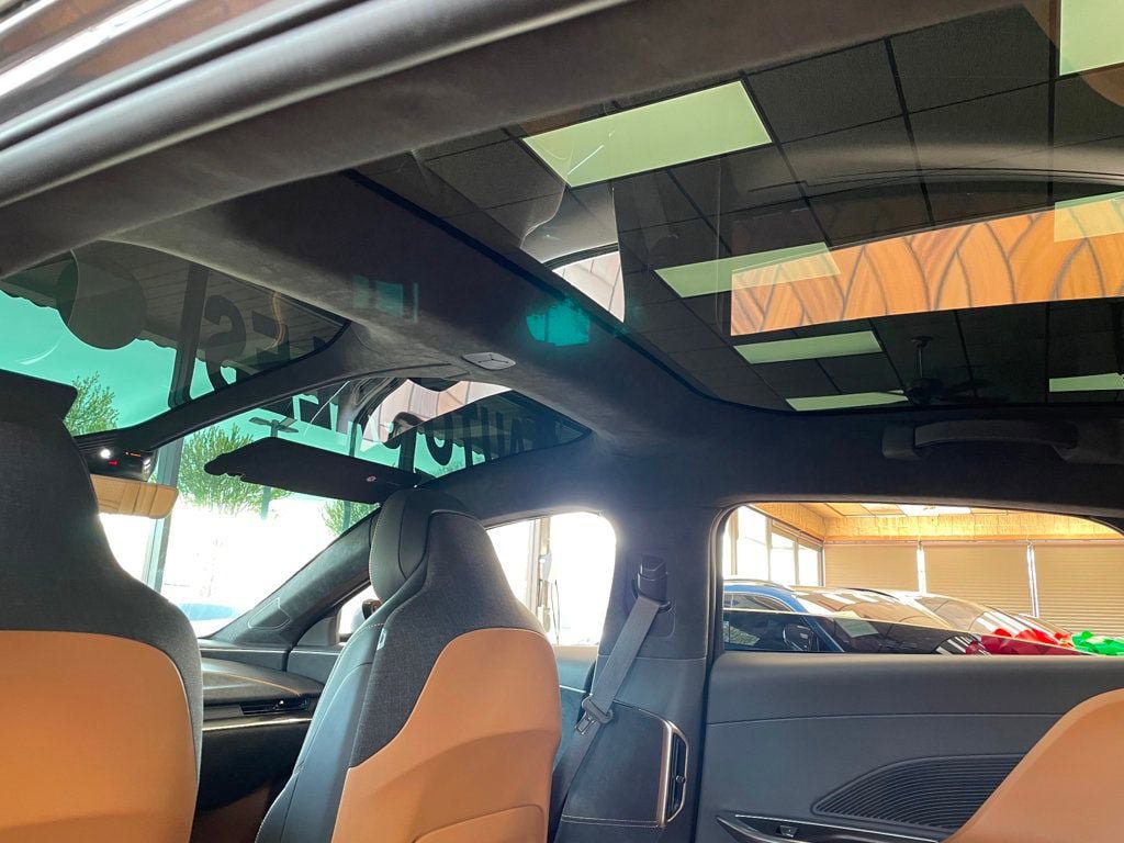 Used 2023 Lucid Air Grand Touring image 19