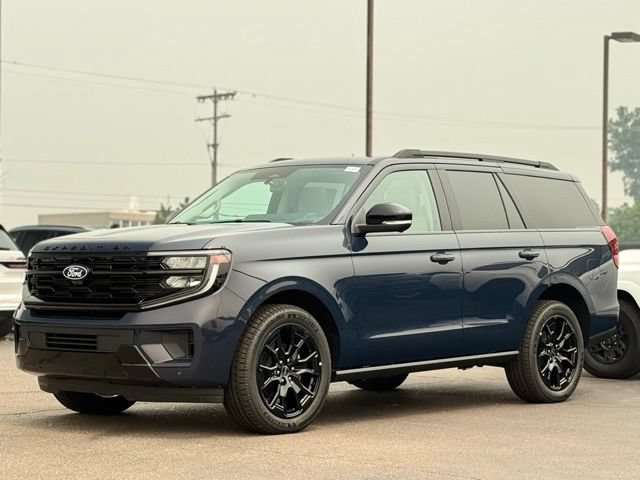 New 2027 Ford Expedition Platinum AWD/4WD image 49
