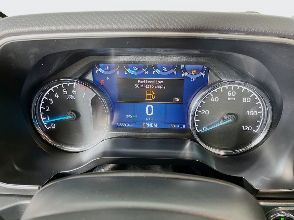 Used 2022 Ford F150 XLT w/ Equipment Group 302A High AWD/4WD image 18