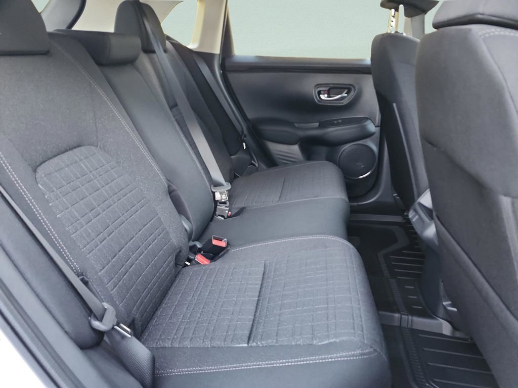 New 2026 Honda HR-V LX image 30