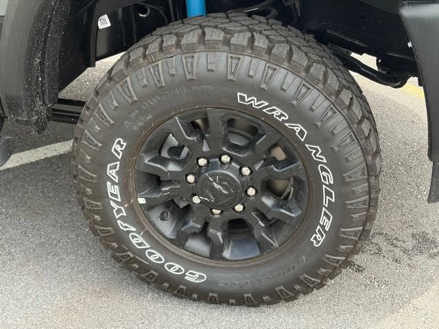 New 2026 RAM 2500 Power Wagon AWD/4WD image 11