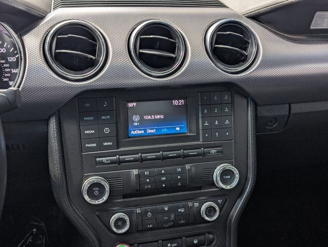 Used 2017 Ford Mustang GT RWD image 14