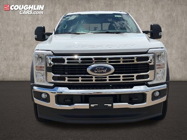 New 2026 Ford F550 4x4 Crew Cab video 2