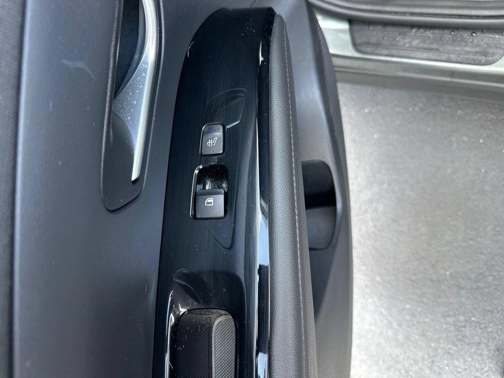 Used 2022 Hyundai Tucson Limited FWD image 13