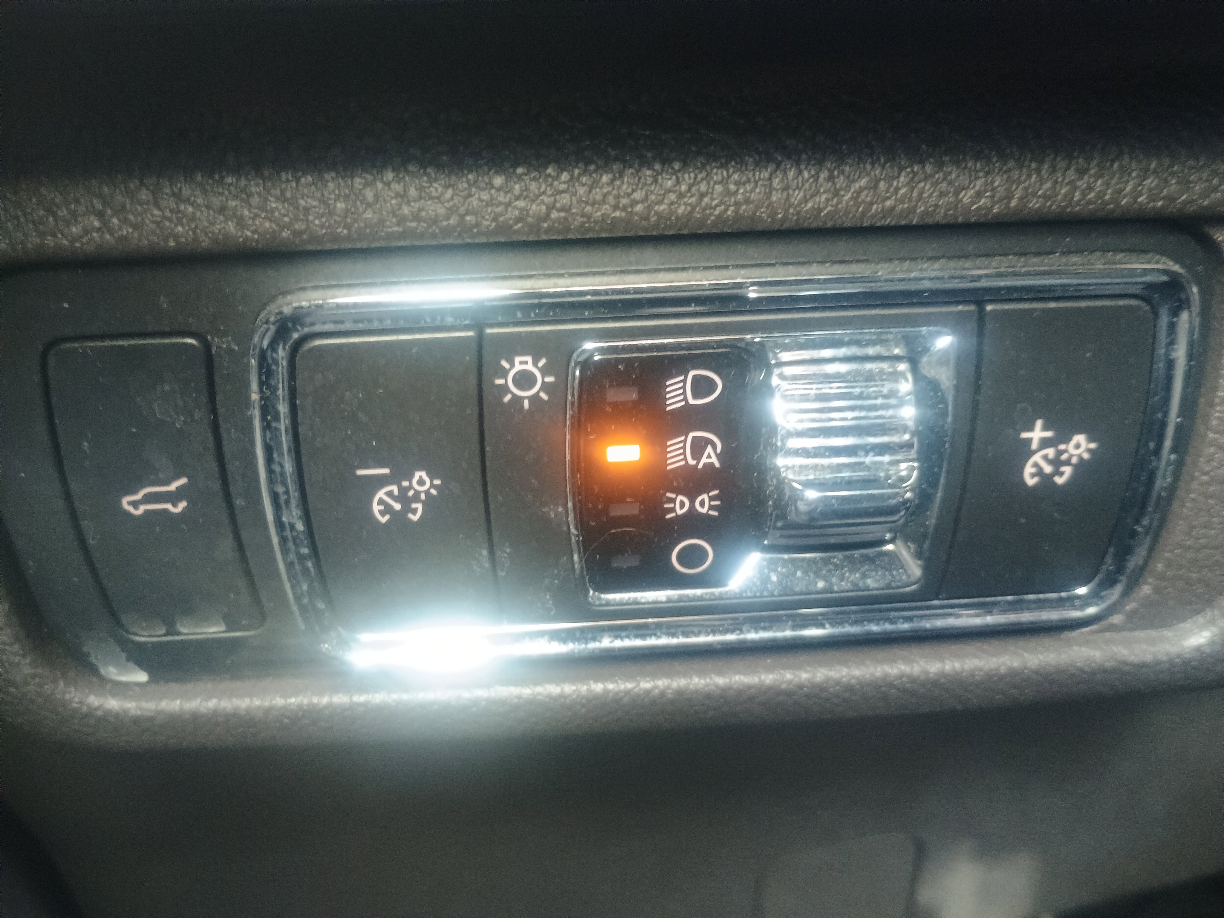 Used 2022 Lincoln Corsair AWD w/ Equipment Group 101A image 20