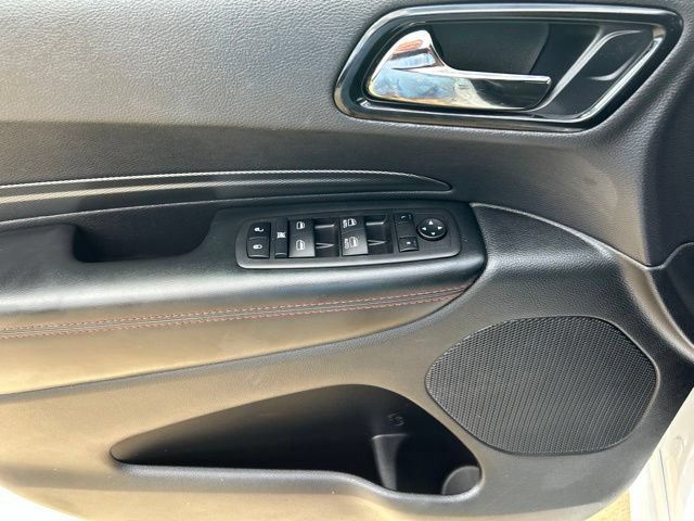 Used 2024 Dodge Durango GT RWD image 16
