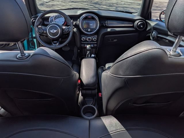 Used 2016 MINI Cooper S FWD image 7
