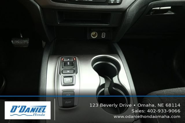 Used 2023 Honda Ridgeline Sport image 32