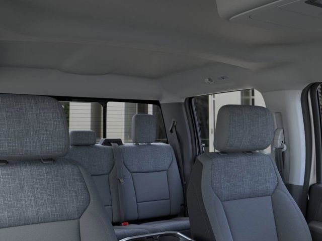 New 2025 Ford F150 XLT w/ Equipment Group 302A MID image 23