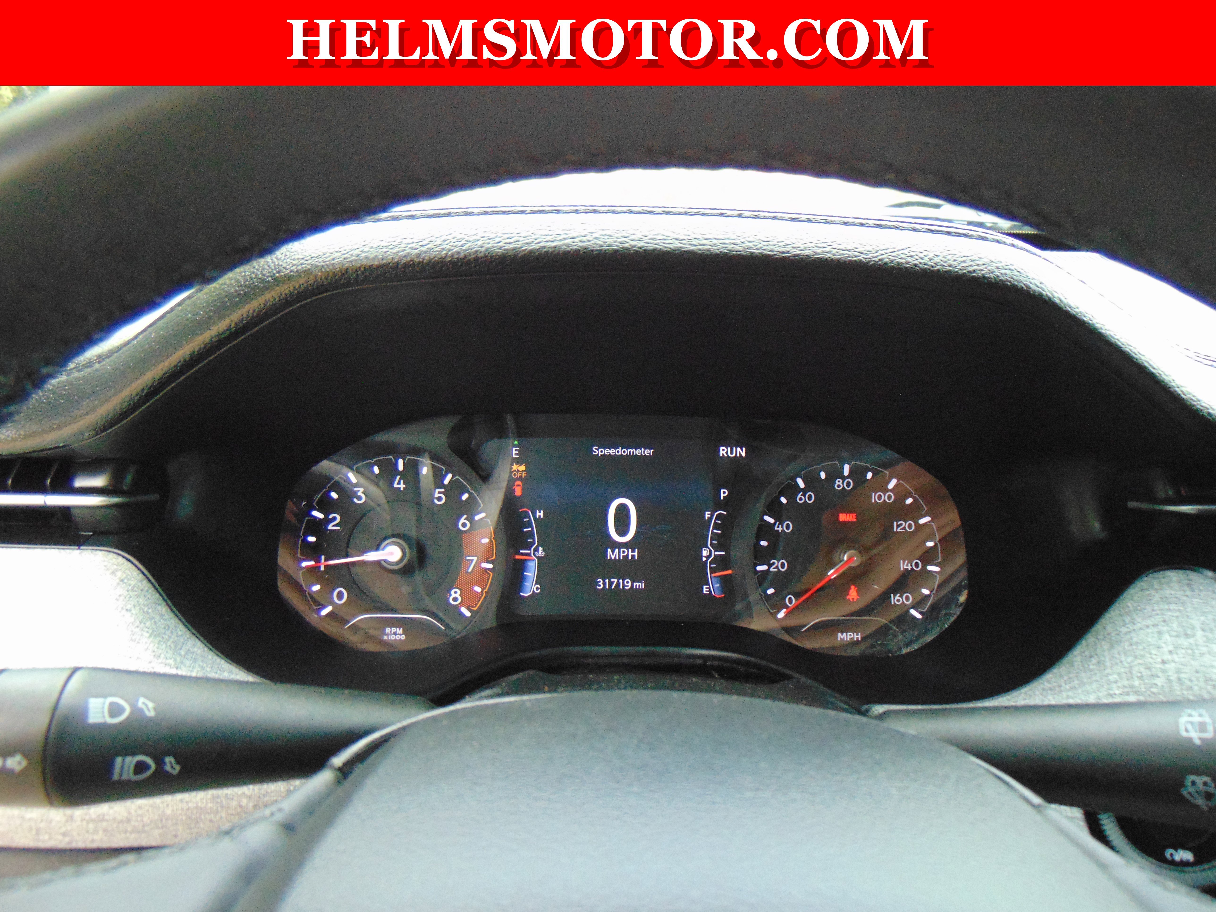 Certified 2023 Jeep Compass Latitude image 19