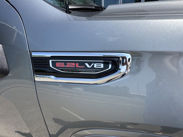 New 2026 GMC Sierra 1500 Denali image 4