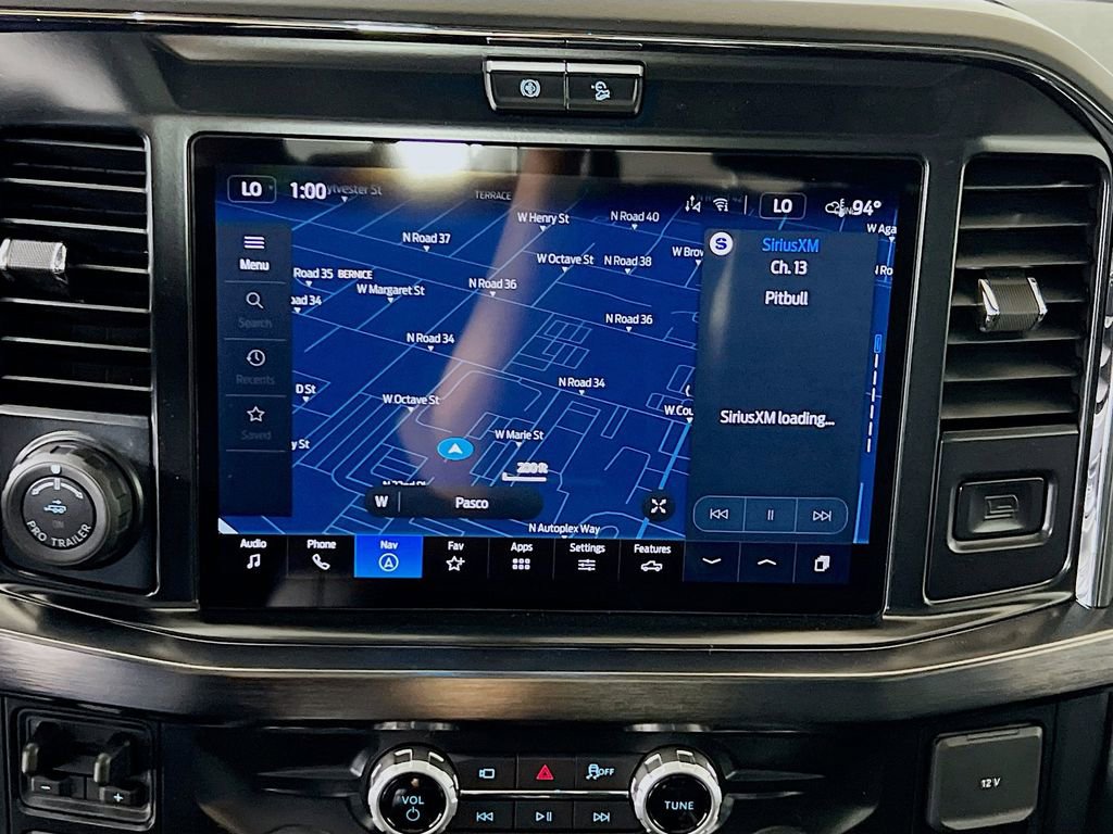 New 2026 Ford F350 Lariat AWD/4WD image 20