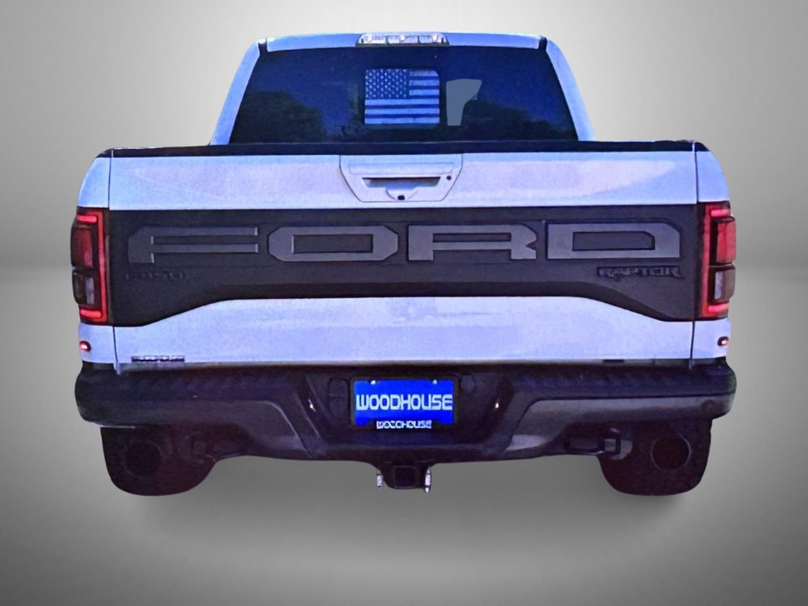 Used 2020 Ford F150 Raptor w/ Equipment Group 802A Luxury AWD/4WD image 6