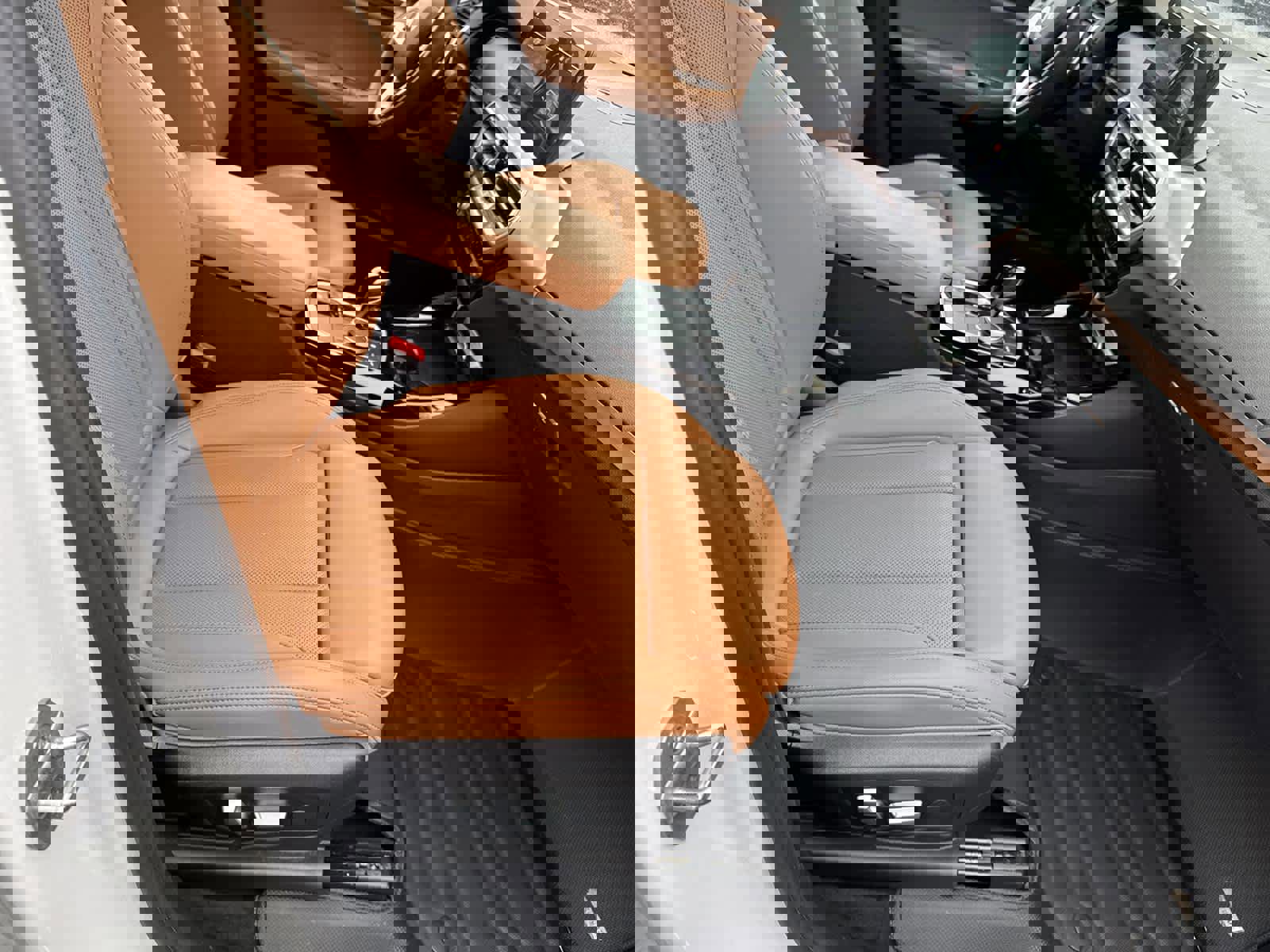 Used 2023 BMW X3 xDrive30i w/ Premium Package image 19