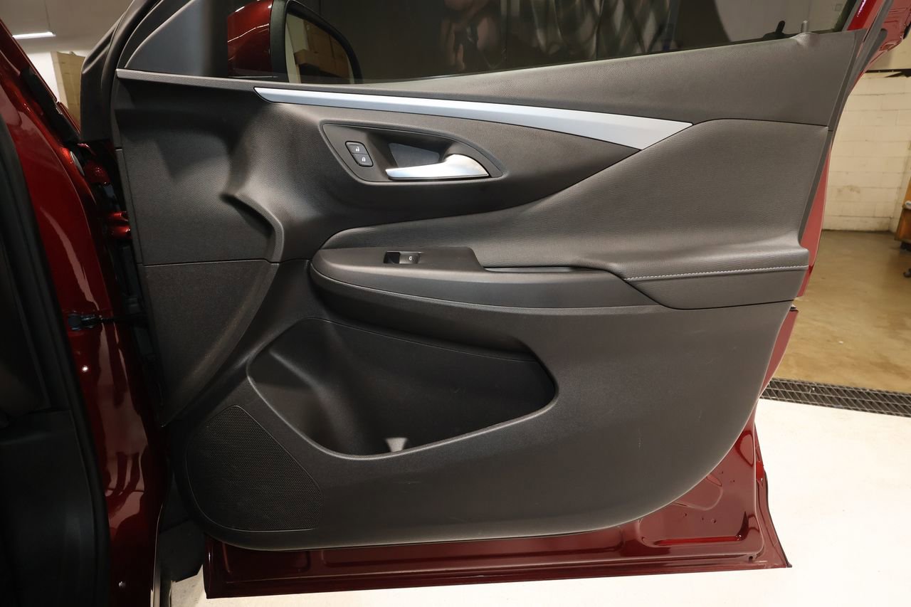 Certified 2024 Buick Envista Preferred w/ Convenience I Package image 18