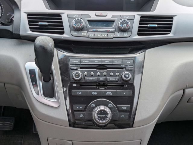 Used 2012 Honda Odyssey Touring image 20