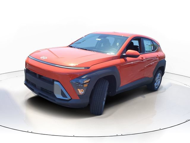 New 2026 Hyundai Kona SE AWD/4WD image 2