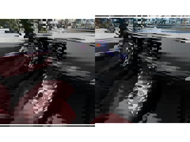 New 2026 BMW i4 xDrive40i w/ M Sport Package image 14