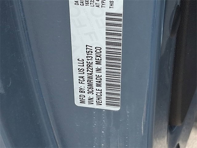 Used 2024 RAM ProMaster 3500 image 27