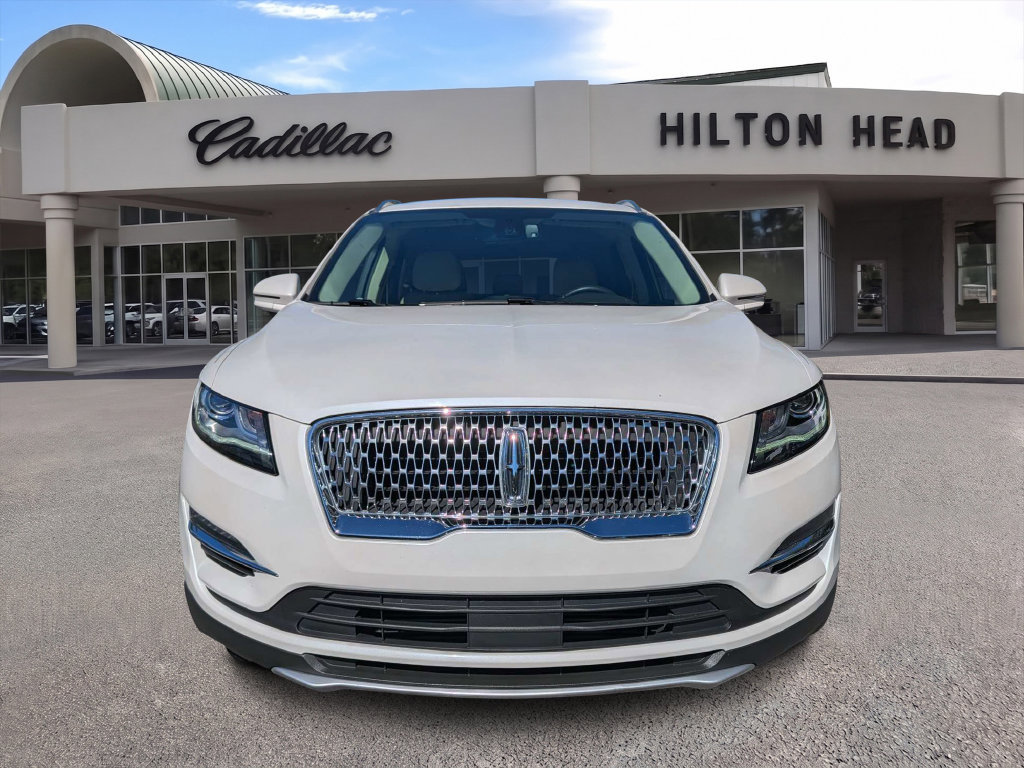 Used 2019 Lincoln MKC Select w/ Select Plus Package FWD image 8