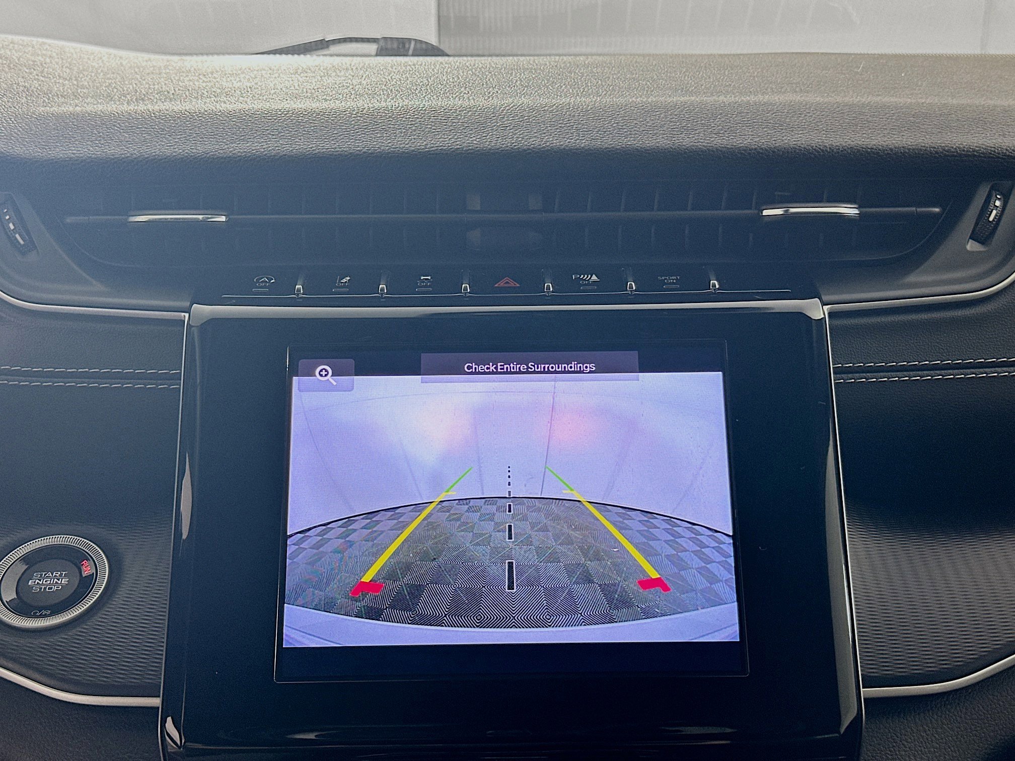 Used 2023 Jeep Grand Cherokee Altitude image 22