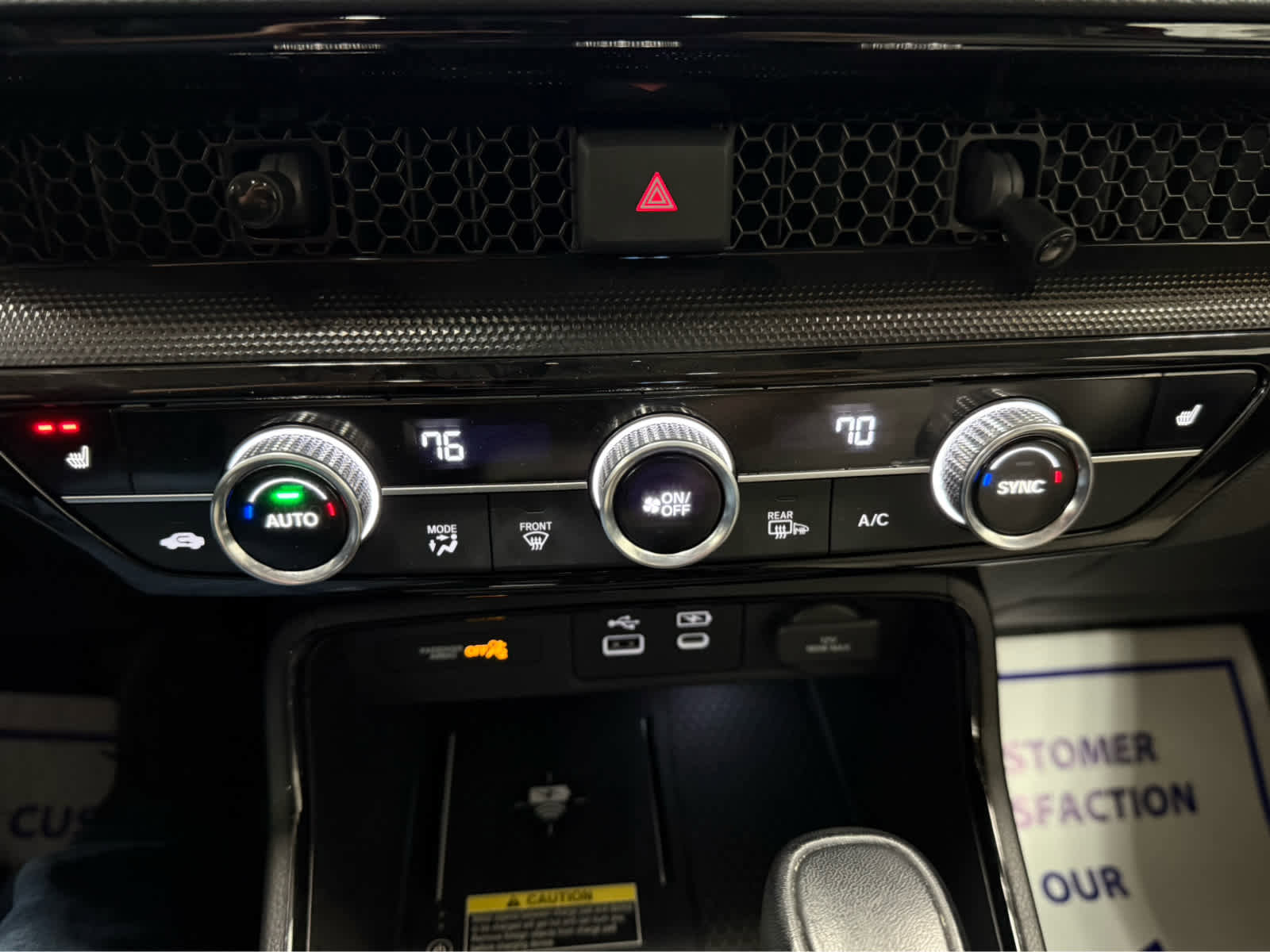 Used 2024 Honda CR-V EX-L image 16
