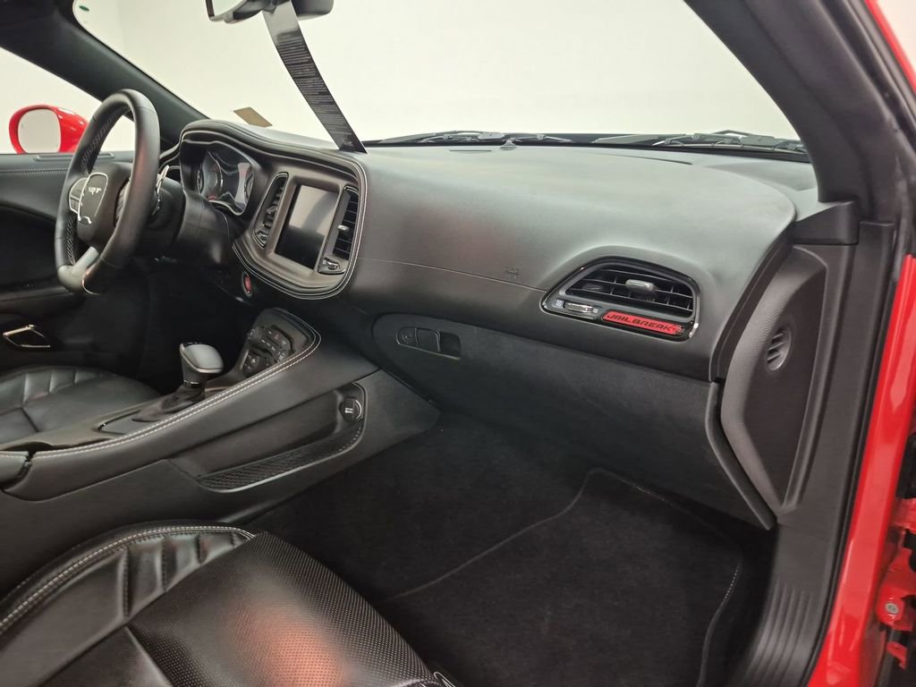 Used 2023 Dodge Challenger SRT Hellcat image 30