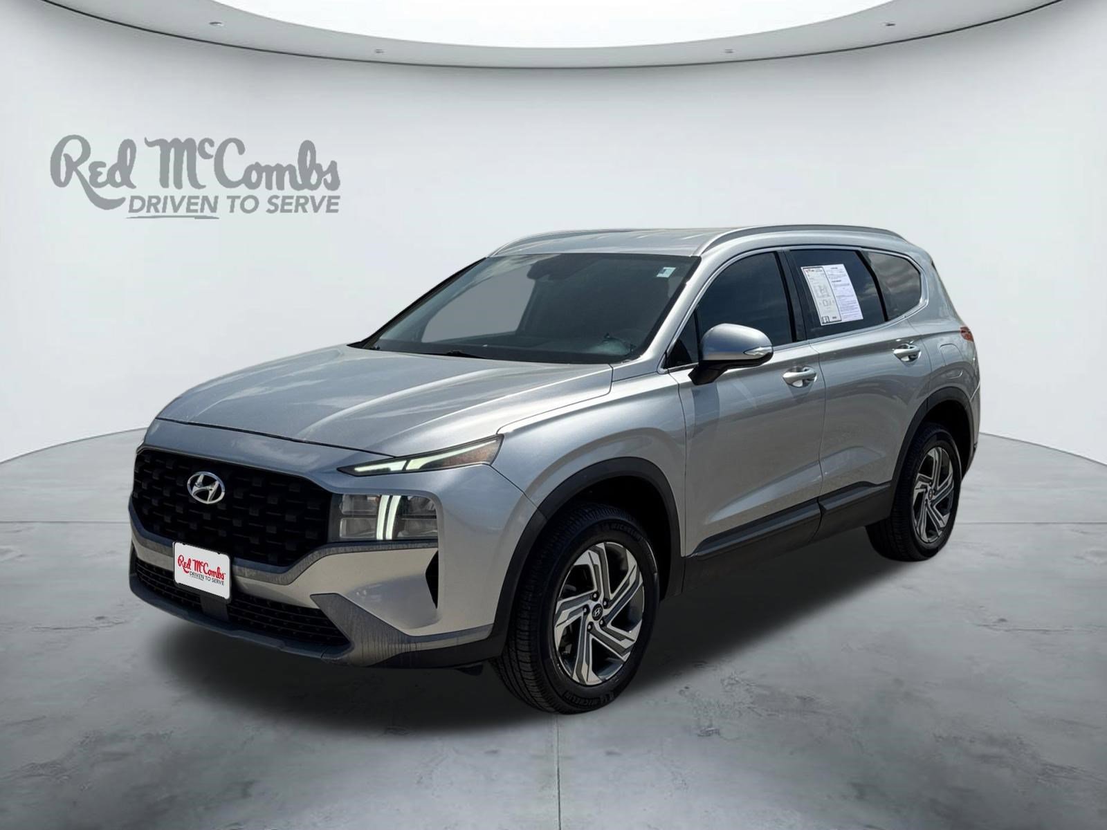 Used 2023 Hyundai Santa Fe SEL