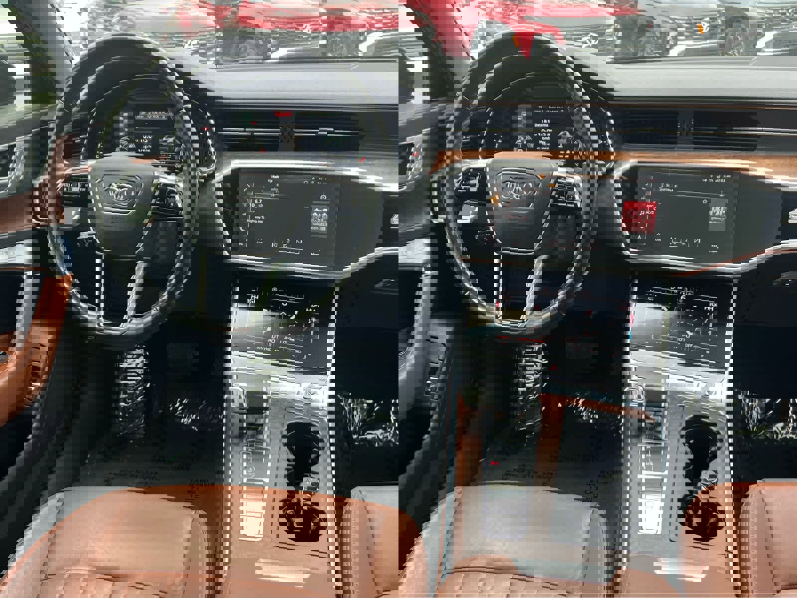 Used 2021 Audi A6 Premium w/ Convenience Package image 22