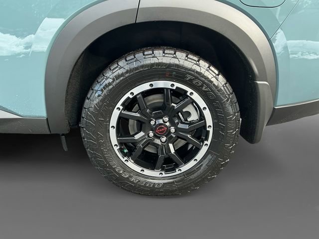 New 2026 Nissan Pathfinder SV image 15