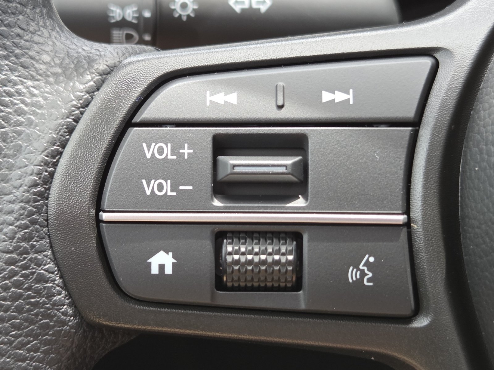 New 2026 Honda CR-V EX image 11