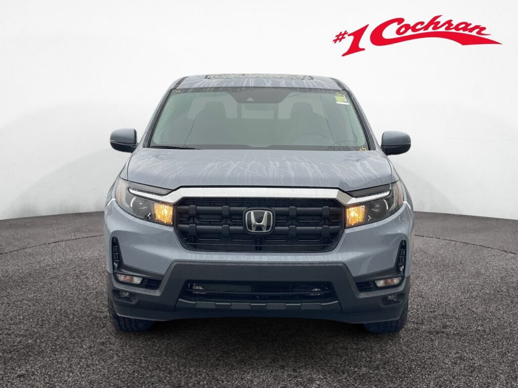 New 2026 Honda Ridgeline RTL image 2