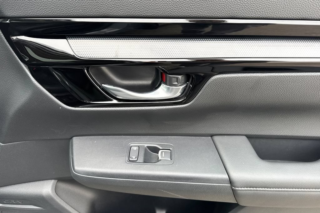 Certified 2024 Honda CR-V EX-L image 22