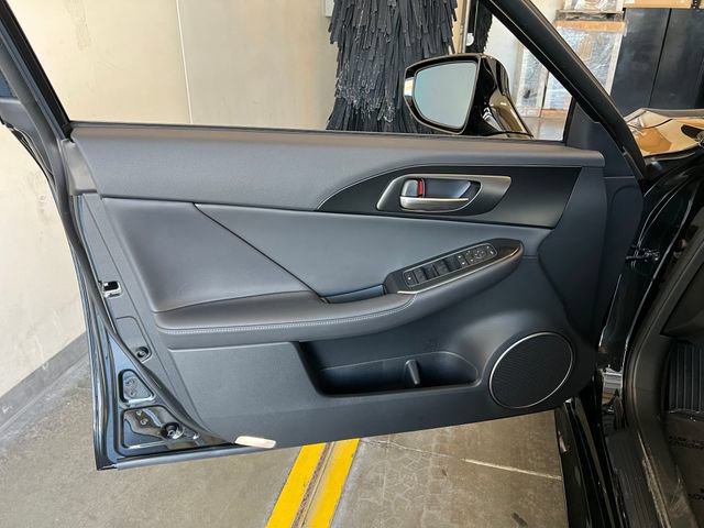 New 2026 Lexus IS 350 F Sport w/ Accessory Package Z1 RWD image 34