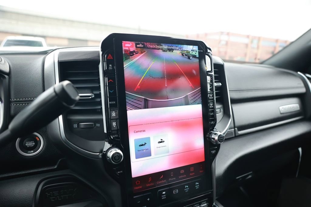 New 2026 RAM 3500 Laramie image 22