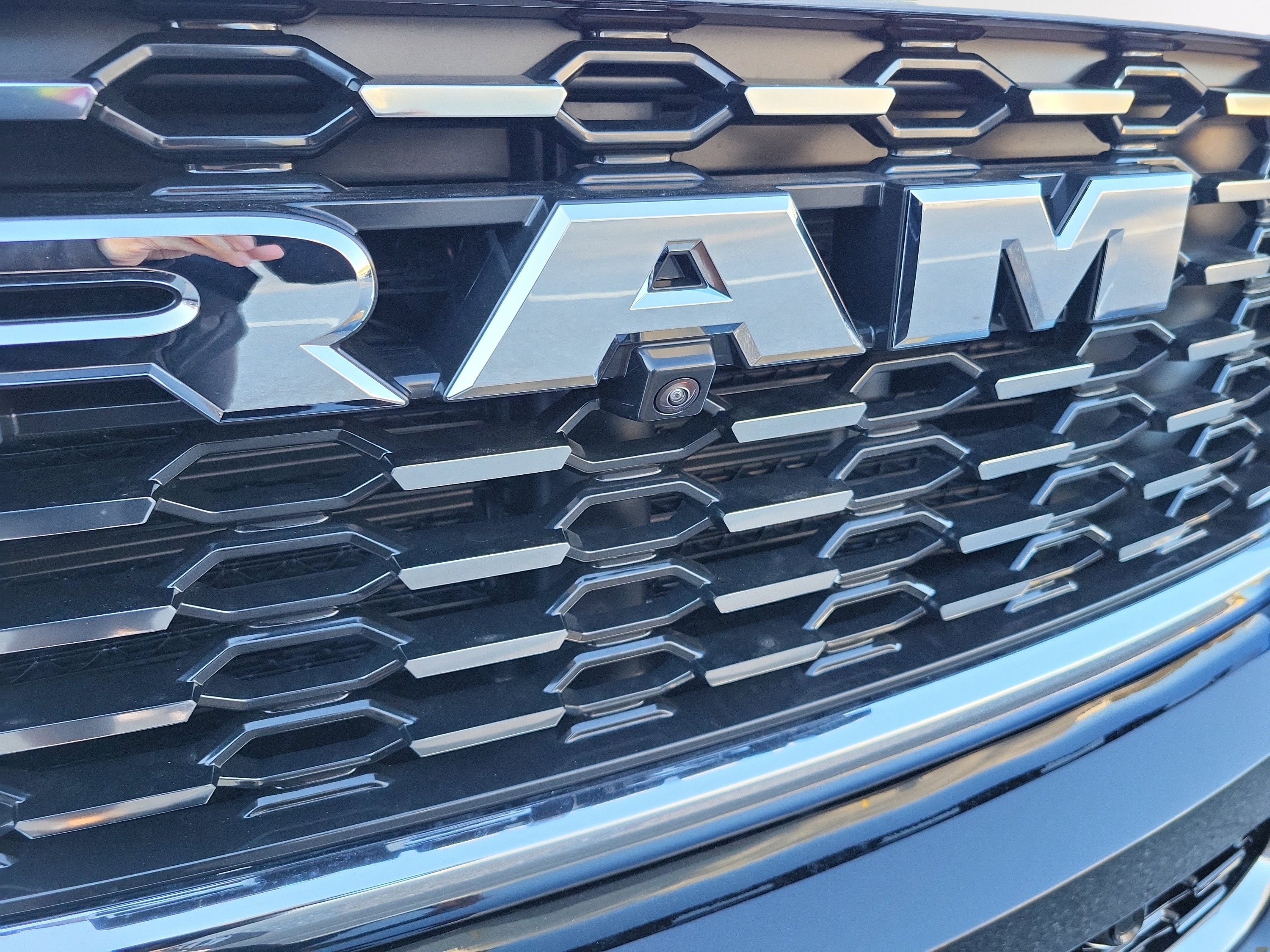 New 2026 RAM 1500 Tungsten w/ Bed Utility Group AWD/4WD image 26