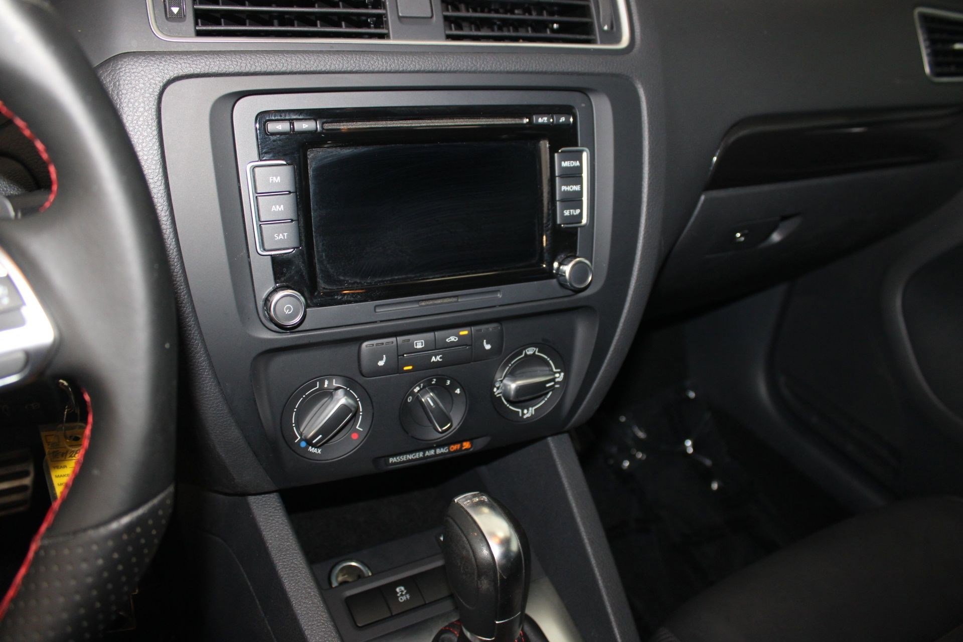 Used 2014 Volkswagen Jetta GLI Edition 30 image 20