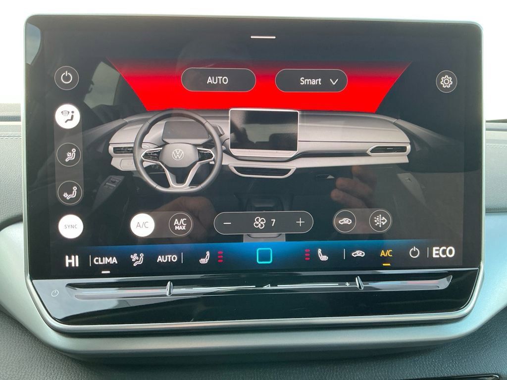 New 2026 Volkswagen ID.4 Pro image 24