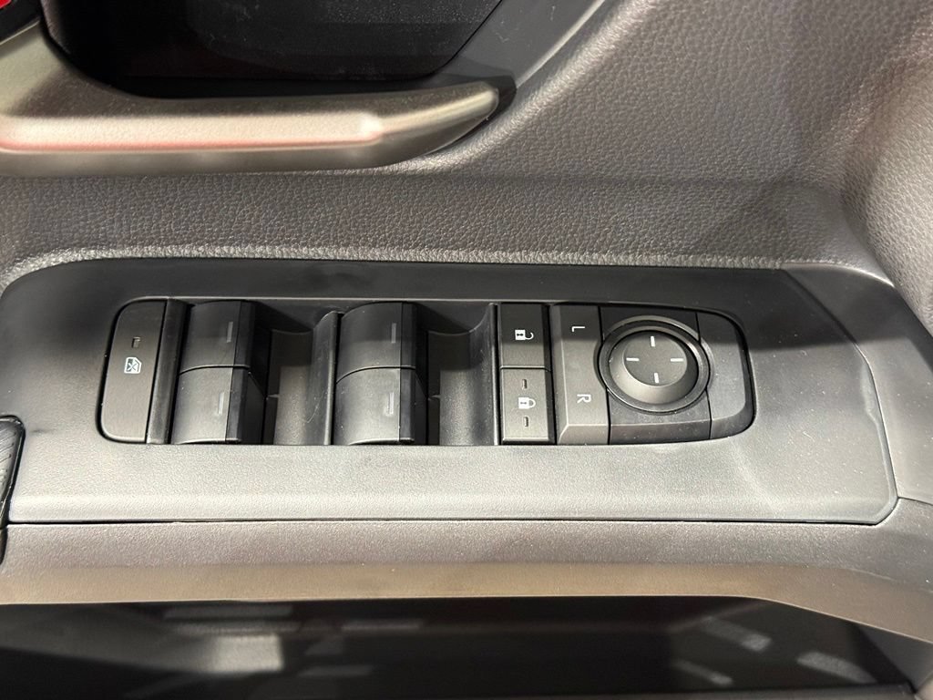 New 2026 Toyota Tacoma TRD Off-Road AWD/4WD image 15