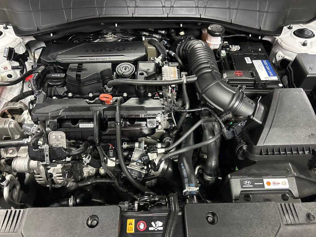 Used 2024 Hyundai Kona N Line image 26