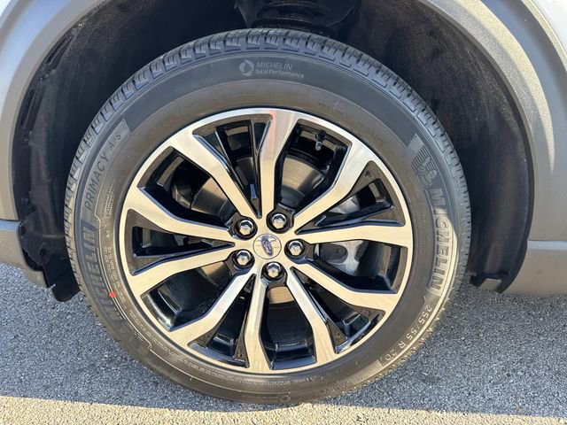 New 2026 Ford Explorer ST-Line w/ Premium Package image 9