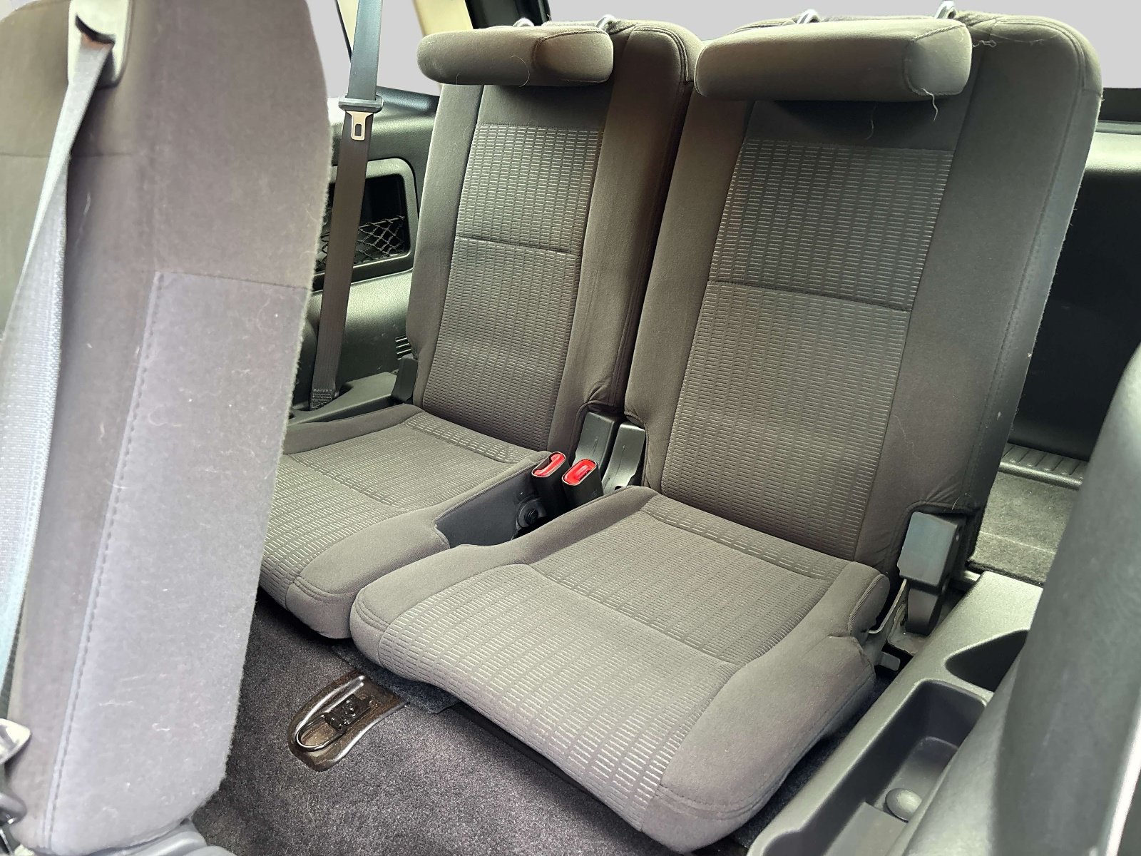 Used 2010 Ford Explorer XLT AWD/4WD image 11