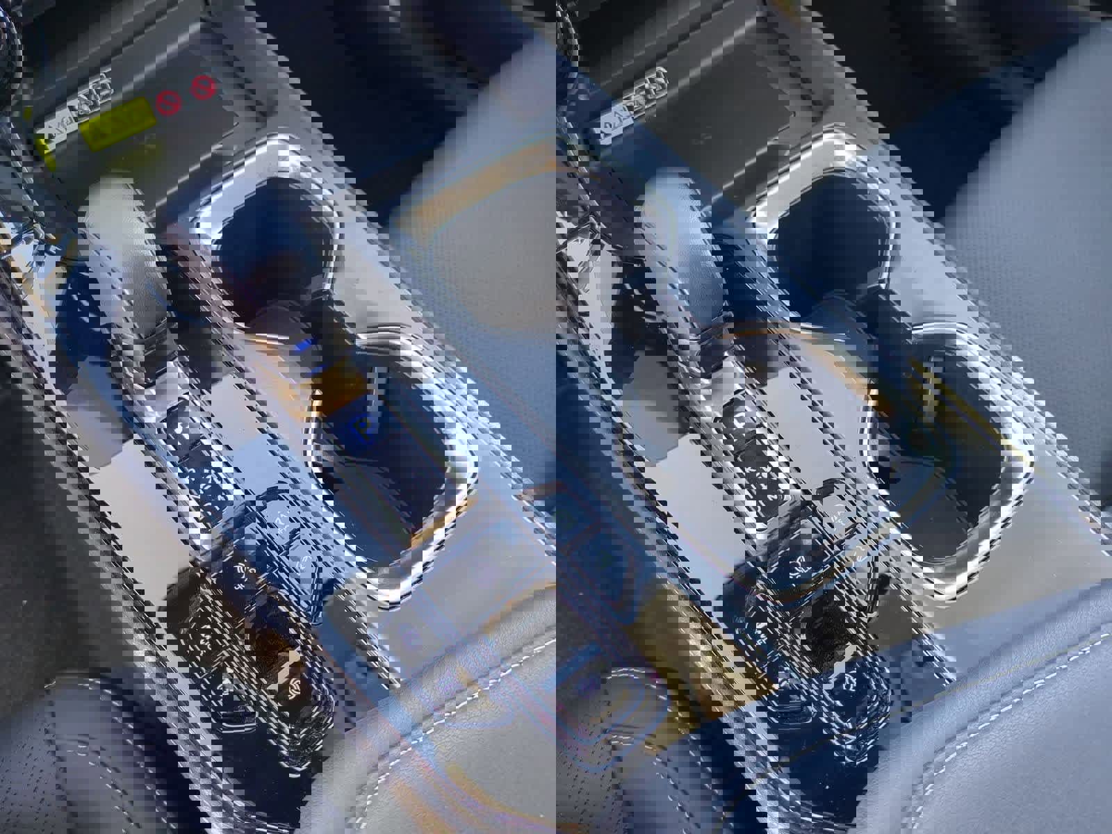 Used 2024 Lexus NX 350 AWD w/ Premium Package image 33